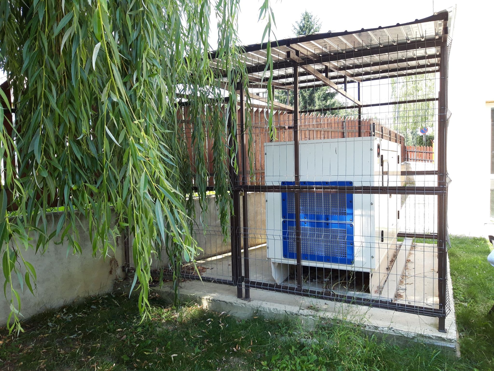 Facilități Spital Sovata 16