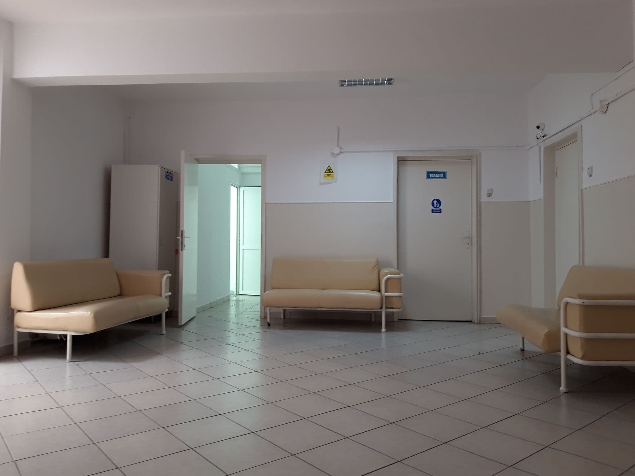 Echipamente medicale