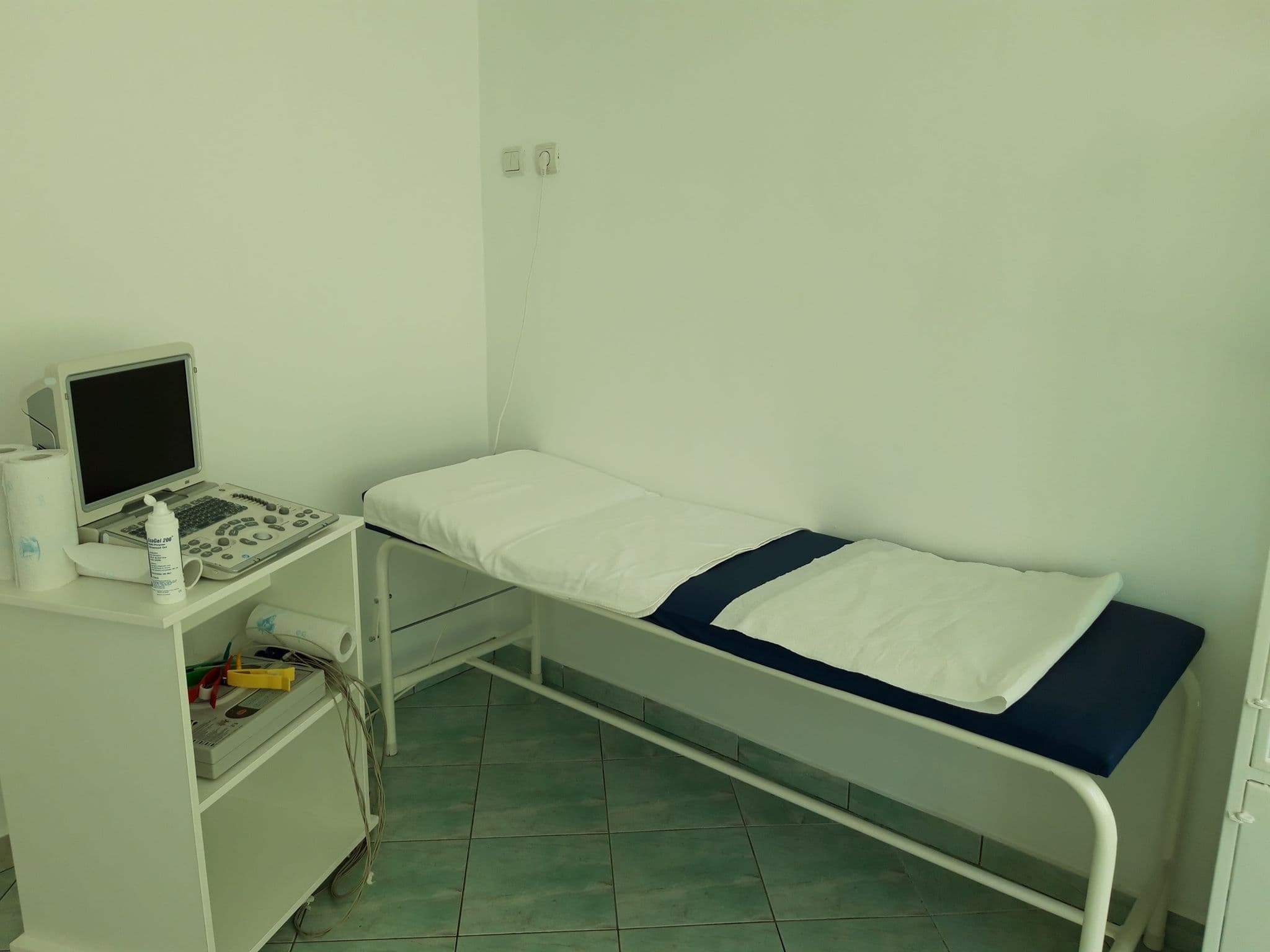 Cabinet consultații